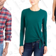 J. Crew Factory Sale | Promo Code QUICK